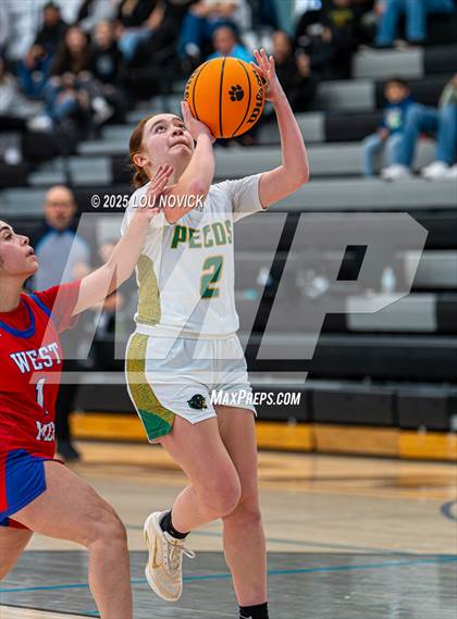 Thumbnail 2 in West Mesa @ Pecos (Al Armendariz Tournament) photogallery.