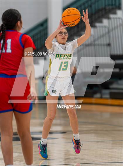 Thumbnail 1 in West Mesa @ Pecos (Al Armendariz Tournament) photogallery.