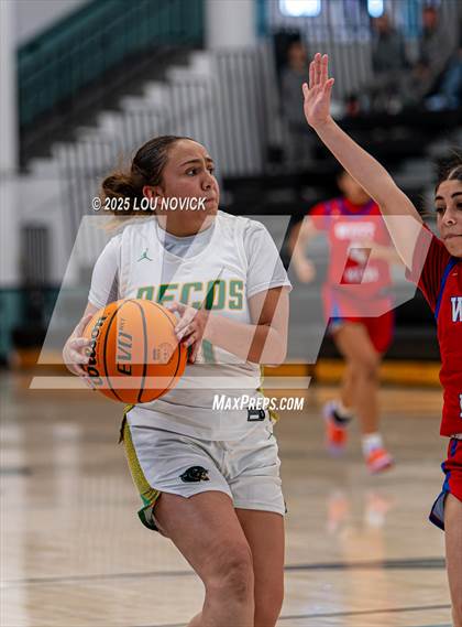 Thumbnail 3 in West Mesa @ Pecos (Al Armendariz Tournament) photogallery.