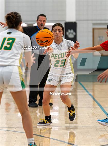 Thumbnail 1 in West Mesa @ Pecos (Al Armendariz Tournament) photogallery.