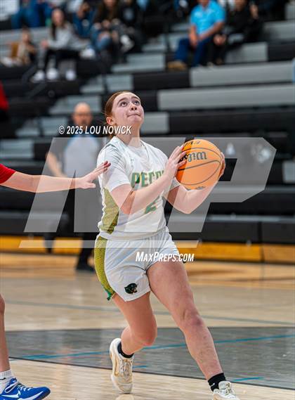 Thumbnail 3 in West Mesa @ Pecos (Al Armendariz Tournament) photogallery.