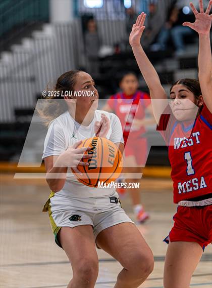 Thumbnail 1 in West Mesa @ Pecos (Al Armendariz Tournament) photogallery.