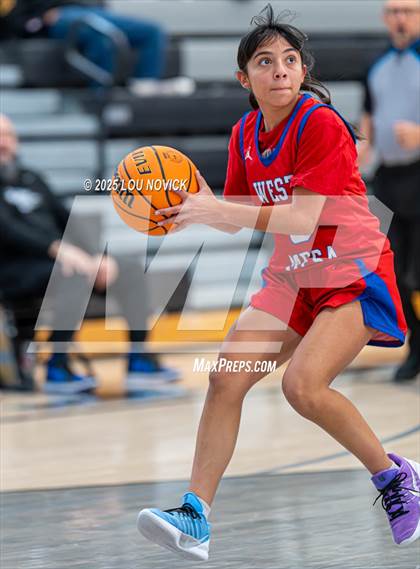 Thumbnail 3 in West Mesa @ Pecos (Al Armendariz Tournament) photogallery.