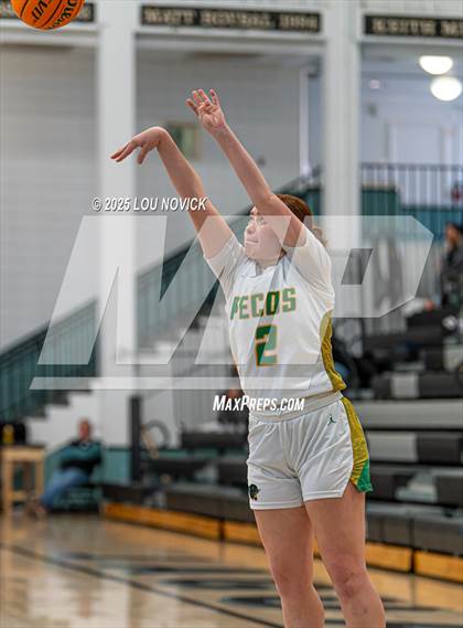 Thumbnail 3 in West Mesa @ Pecos (Al Armendariz Tournament) photogallery.