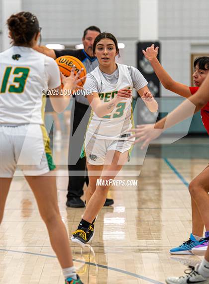 Thumbnail 3 in West Mesa @ Pecos (Al Armendariz Tournament) photogallery.