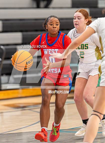 Thumbnail 2 in West Mesa @ Pecos (Al Armendariz Tournament) photogallery.