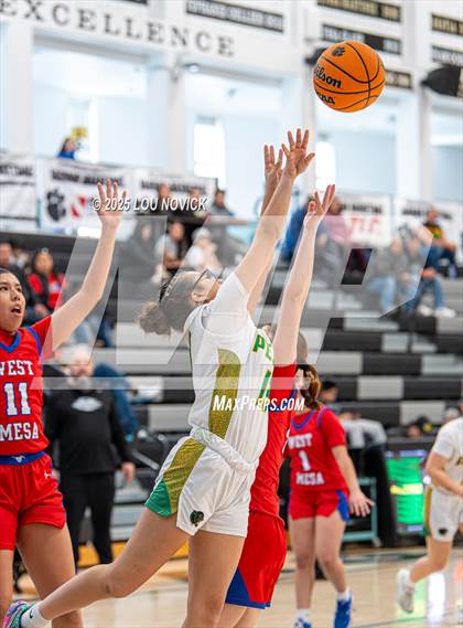 Thumbnail 1 in West Mesa @ Pecos (Al Armendariz Tournament) photogallery.