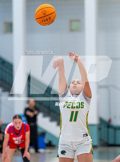 Thumbnail 2 in West Mesa @ Pecos (Al Armendariz Tournament) photogallery.