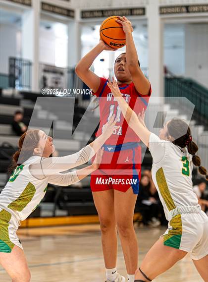 Thumbnail 1 in West Mesa @ Pecos (Al Armendariz Tournament) photogallery.