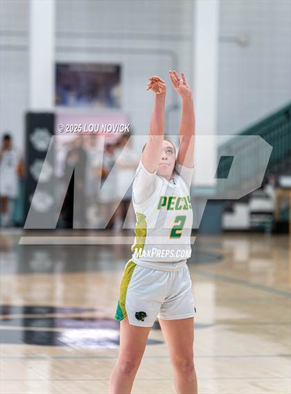 Thumbnail 3 in West Mesa @ Pecos (Al Armendariz Tournament) photogallery.