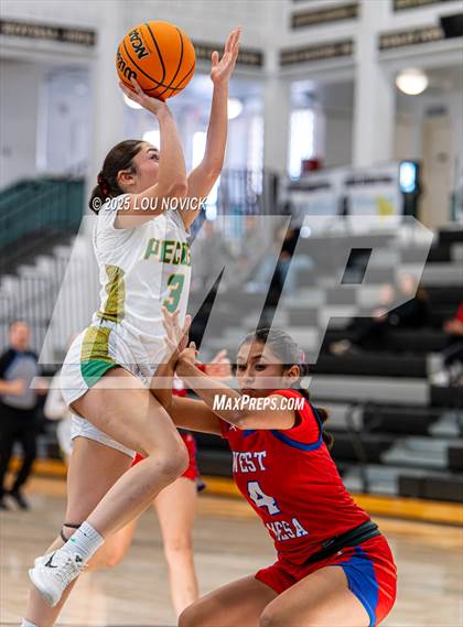 Thumbnail 2 in West Mesa @ Pecos (Al Armendariz Tournament) photogallery.