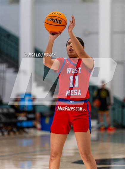 Thumbnail 1 in West Mesa @ Pecos (Al Armendariz Tournament) photogallery.