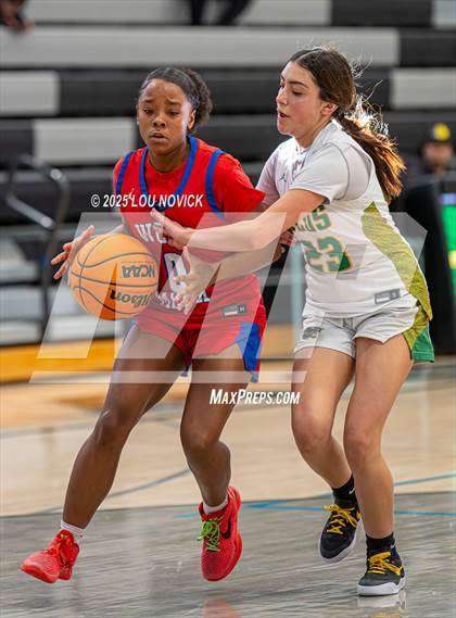 Thumbnail 2 in West Mesa @ Pecos (Al Armendariz Tournament) photogallery.