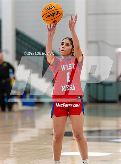 Thumbnail 2 in West Mesa @ Pecos (Al Armendariz Tournament) photogallery.