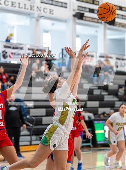 Thumbnail 2 in West Mesa @ Pecos (Al Armendariz Tournament) photogallery.