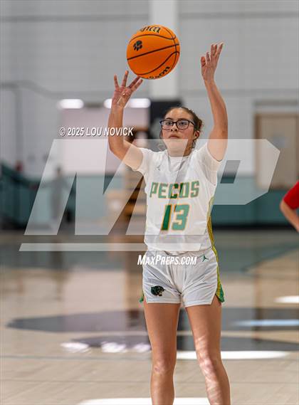 Thumbnail 1 in West Mesa @ Pecos (Al Armendariz Tournament) photogallery.