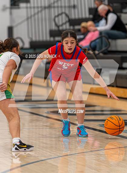 Thumbnail 2 in West Mesa @ Pecos (Al Armendariz Tournament) photogallery.