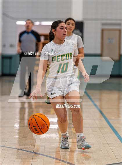 Thumbnail 2 in West Mesa @ Pecos (Al Armendariz Tournament) photogallery.