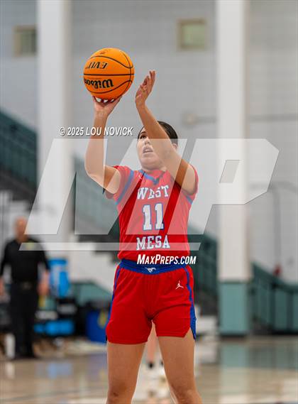 Thumbnail 1 in West Mesa @ Pecos (Al Armendariz Tournament) photogallery.