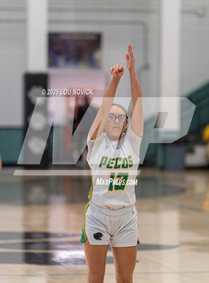 Thumbnail 1 in West Mesa @ Pecos (Al Armendariz Tournament) photogallery.