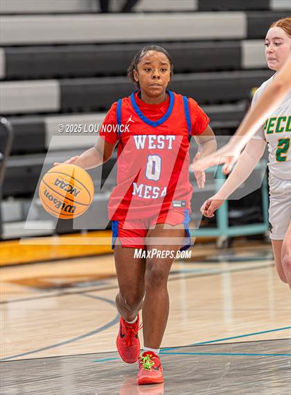 Thumbnail 3 in West Mesa @ Pecos (Al Armendariz Tournament) photogallery.