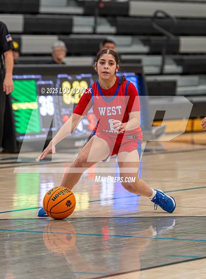 Thumbnail 1 in West Mesa @ Pecos (Al Armendariz Tournament) photogallery.