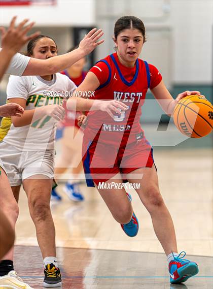 Thumbnail 3 in West Mesa @ Pecos (Al Armendariz Tournament) photogallery.