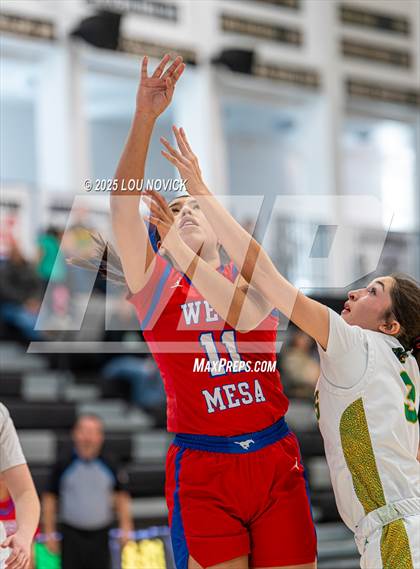 Thumbnail 2 in West Mesa @ Pecos (Al Armendariz Tournament) photogallery.