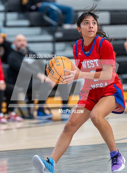 Thumbnail 1 in West Mesa @ Pecos (Al Armendariz Tournament) photogallery.