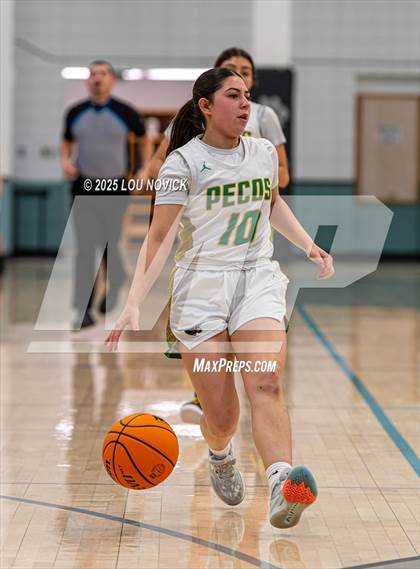Thumbnail 3 in West Mesa @ Pecos (Al Armendariz Tournament) photogallery.