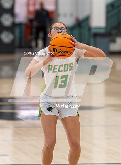 Thumbnail 2 in West Mesa @ Pecos (Al Armendariz Tournament) photogallery.