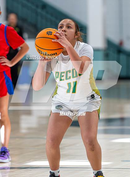 Thumbnail 2 in West Mesa @ Pecos (Al Armendariz Tournament) photogallery.