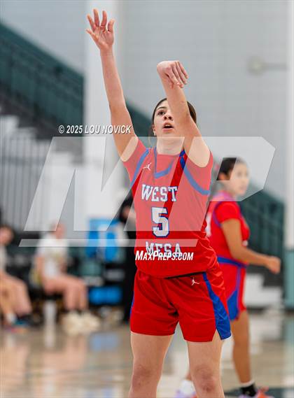 Thumbnail 2 in West Mesa @ Pecos (Al Armendariz Tournament) photogallery.