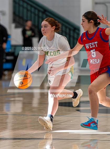 Thumbnail 3 in West Mesa @ Pecos (Al Armendariz Tournament) photogallery.