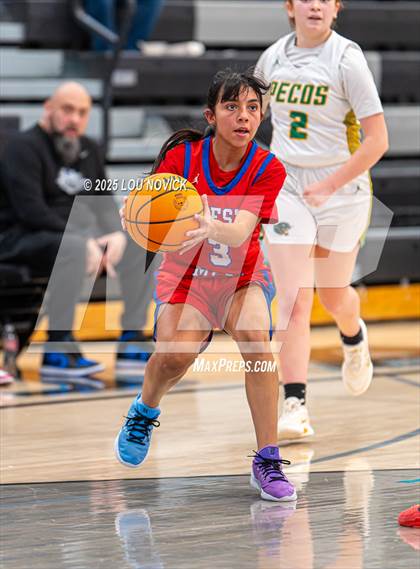 Thumbnail 2 in West Mesa @ Pecos (Al Armendariz Tournament) photogallery.