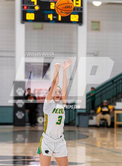 Thumbnail 3 in West Mesa @ Pecos (Al Armendariz Tournament) photogallery.