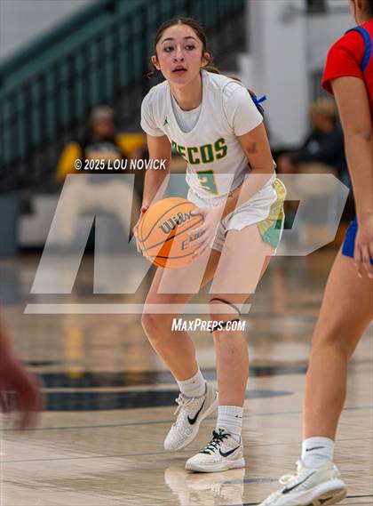 Thumbnail 2 in West Mesa @ Pecos (Al Armendariz Tournament) photogallery.