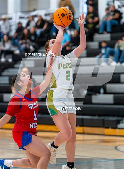 Thumbnail 3 in West Mesa @ Pecos (Al Armendariz Tournament) photogallery.