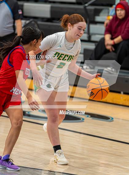 Thumbnail 3 in West Mesa @ Pecos (Al Armendariz Tournament) photogallery.