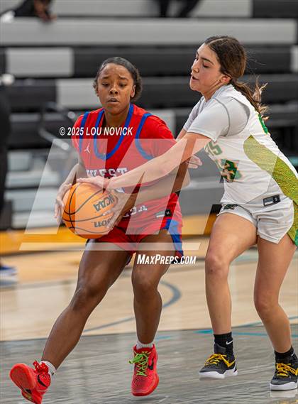 Thumbnail 3 in West Mesa @ Pecos (Al Armendariz Tournament) photogallery.