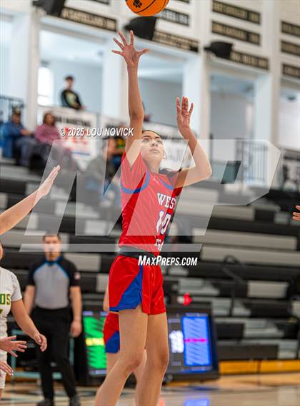 Thumbnail 1 in West Mesa @ Pecos (Al Armendariz Tournament) photogallery.