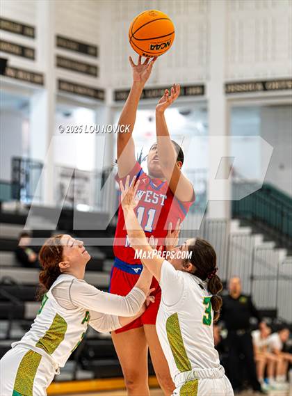 Thumbnail 3 in West Mesa @ Pecos (Al Armendariz Tournament) photogallery.