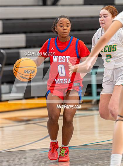 Thumbnail 1 in West Mesa @ Pecos (Al Armendariz Tournament) photogallery.