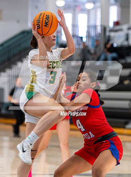 Thumbnail 1 in West Mesa @ Pecos (Al Armendariz Tournament) photogallery.