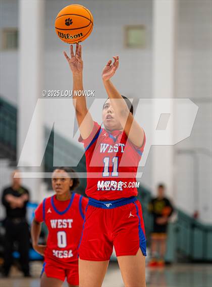 Thumbnail 2 in West Mesa @ Pecos (Al Armendariz Tournament) photogallery.