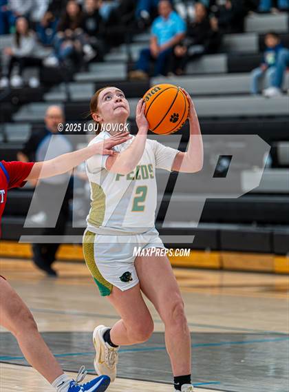 Thumbnail 1 in West Mesa @ Pecos (Al Armendariz Tournament) photogallery.