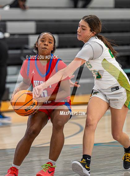 Thumbnail 1 in West Mesa @ Pecos (Al Armendariz Tournament) photogallery.