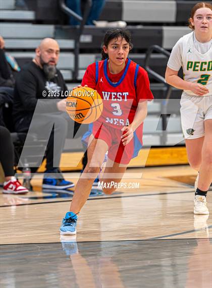 Thumbnail 1 in West Mesa @ Pecos (Al Armendariz Tournament) photogallery.