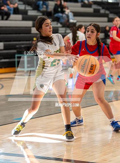 Thumbnail 2 in West Mesa @ Pecos (Al Armendariz Tournament) photogallery.