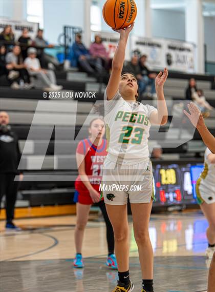 Thumbnail 3 in West Mesa @ Pecos (Al Armendariz Tournament) photogallery.